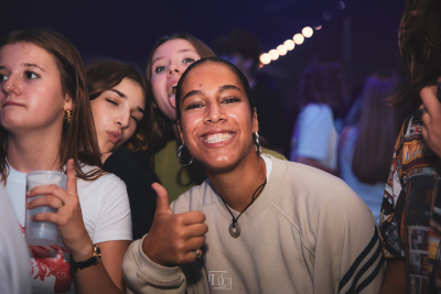 Sint-Martinus den XIIde - Kermisbar